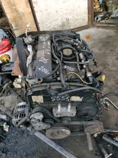 Двигатель для Ford Mondeo 3 qjba 2.2 tdci  - купить на сайте объявлений Армавир онлайн