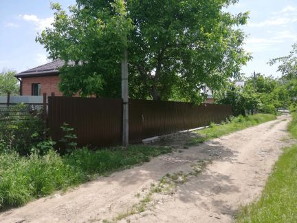 Участок 5 сот. (СНТ, ДНП)  - купить на сайте объявлений Армавир онлайн