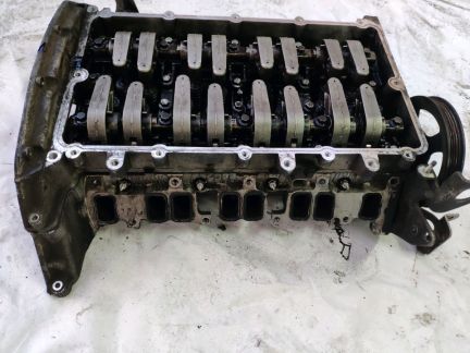 Гбц Ford Transit 2.0 125 л.с. 2000-2006  - купить на сайте объявлений Армавир онлайн