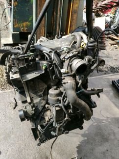 Двигатель peugeot 407 2.0 HDI RHR 2006  - купить на сайте объявлений Армавир онлайн