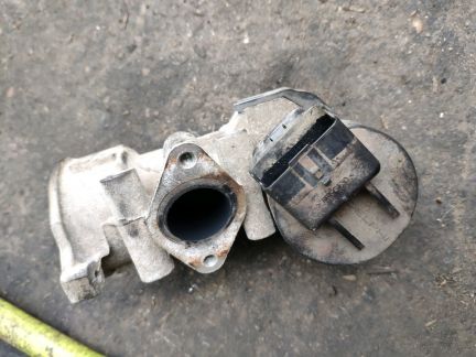 Клапан EGR Peugeot hdi, Ford 2.0tdci, Volvo 2.0tdi  Армавир