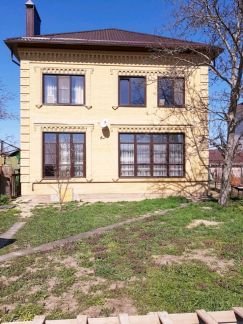 Дом 280 м кв. на участке 7.5 сот.  - купить на сайте объявлений Армавир онлайн