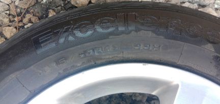 Диски R16 на Mercedes  - купить на сайте объявлений Армавир онлайн