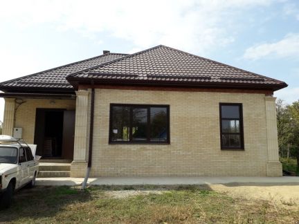 Дом 120 м? на участке 7 сот.  - купить на сайте объявлений Армавир онлайн