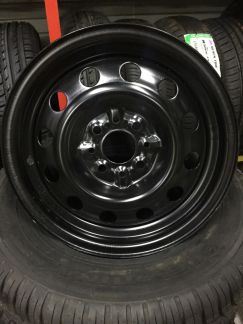 Диски R -14 5.5* 4/98 ET35 d58.6  - купить на сайте объявлений Армавир онлайн