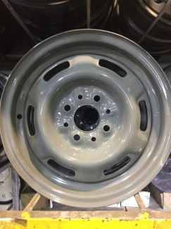 Диски R -13 5* 4/98 ET35 d58.6  - купить на сайте объявлений Армавир онлайн