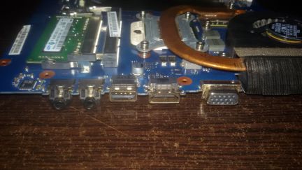 BA41-01843A SAMSUNG Материнская плата от ноутбука  - купить на сайте объявлений Армавир онлайн