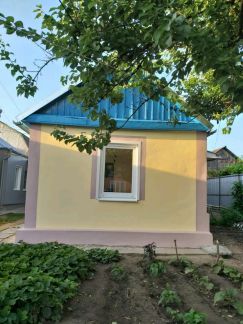 Дом 32 м кв. на участке 1 сот.  - купить на сайте объявлений Армавир онлайн