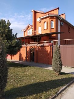 Дом 429.8 м кв. на участке 8.5 сот.  - купить на сайте объявлений Армавир онлайн
