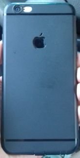 Продам iPhone 6. 16Gb  - купить на сайте объявлений Армавир онлайн