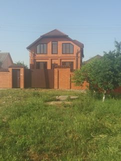 Дом 370 м кв. на участке 5.5 сот.  - купить на сайте объявлений Армавир онлайн
