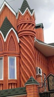 Кровельные, сварочные, строительные, отделочные ра  - купить на сайте объявлений Калининская онлайн