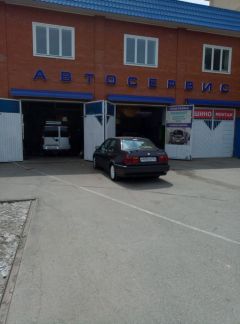 Ремонт Легковых Автомобилей  - купить на сайте объявлений Армавир онлайн