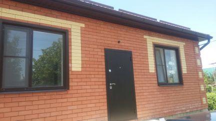 Дом 90 м? на участке 5 сот.  - купить на сайте объявлений Армавир онлайн