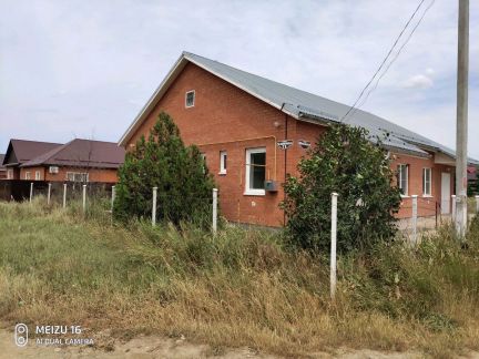 Дом 120 м? на участке 6 сот.  - купить на сайте объявлений Армавир онлайн