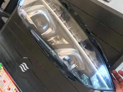 Фара golf r  - купить на сайте объявлений Армавир онлайн