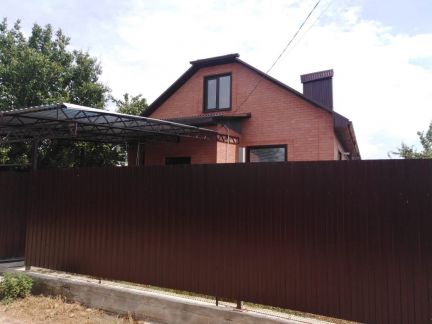 Дом 80 м кв. на участке 5 сот.  - купить на сайте объявлений Армавир онлайн