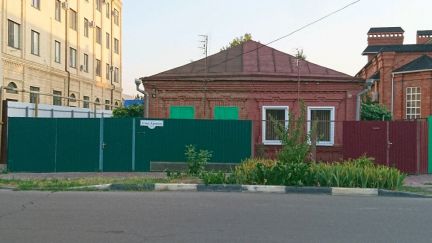 Дом 54 м кв. на участке 6 сот.  - купить на сайте объявлений Армавир онлайн