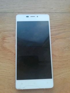Fly tornado slim на запчасти  - купить на сайте объявлений Армавир онлайн
