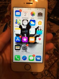 iPhone Se  - купить на сайте объявлений Армавир онлайн