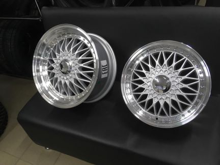 BBS rs R15  - купить на сайте объявлений Армавир онлайн