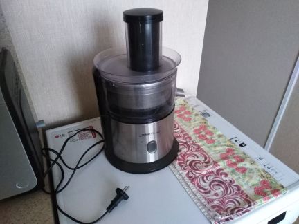 Соковыжималка Скарлет  - купить на сайте объявлений Армавир онлайн