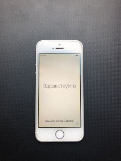 iPhone 5 se  - купить на сайте объявлений Армавир онлайн