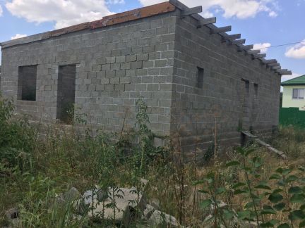 Дом 526 на участке 12  - купить на сайте объявлений Армавир онлайн