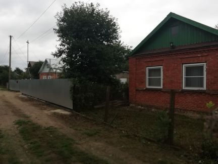 Дом 35 м? на участке 7 сот.  - купить на сайте объявлений Армавир онлайн