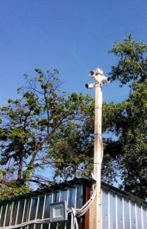 Видеонаблюдение, монтажа установка, модернизация  - купить на сайте объявлений Армавир онлайн