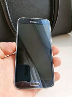 SAMSUNG s5 sm g900f на запчасти  Армавир