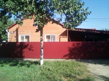 Дом 110 м? на участке 4 сот.  - купить на сайте объявлений Армавир онлайн