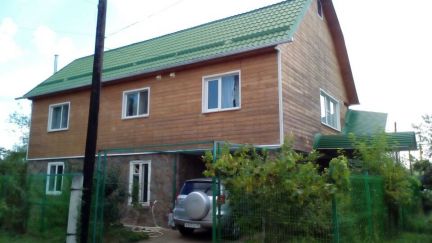 Дом 140 на участке 5.6 сот.  - купить на сайте объявлений Армавир онлайн