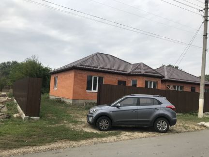 Дом 96 м кв. на участке 3.5 сот.  - купить на сайте объявлений Армавир онлайн
