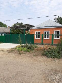 Дом 68 м кв. на участке 6 сот.  - купить на сайте объявлений Армавир онлайн