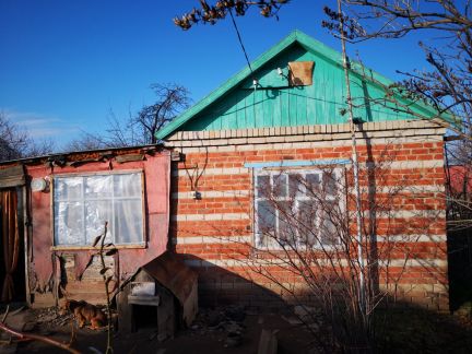 Дом 23 м кв. на участке 6.5 сот.  - купить на сайте объявлений Армавир онлайн