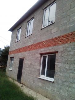 Дача 160 на участке 3  - купить на сайте объявлений Армавир онлайн