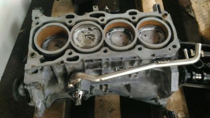 Головка toyota 2AZ,блок тойота 2 AZ  Армавир