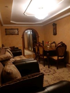 Продажа 4-комнатной квартиры, 92 м кв., 1/5 эт.  - купить на сайте объявлений Армавир онлайн