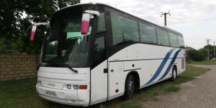Заказ автобуса 55 мест  - купить на сайте объявлений Армавир онлайн