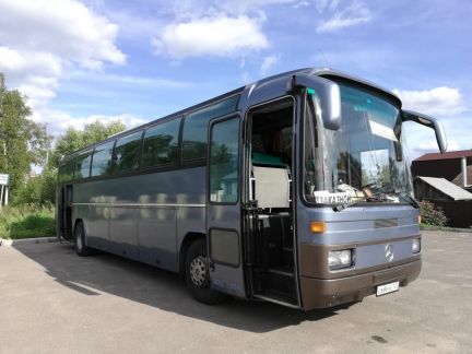 Заказ автобуса VIP Mercedes 0304  - купить на сайте объявлений Армавир онлайн