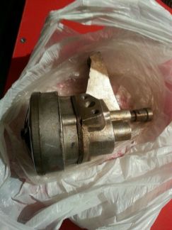Масляный насос на газель  - купить на сайте объявлений Армавир онлайн