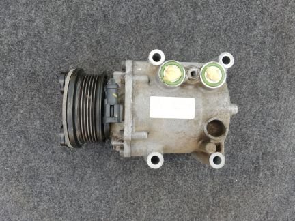 Компрессор кондиционера Ford Fusion  Армавир