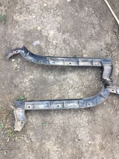 Кронштейн заднего бампера универсал Opel omega B  Армавир