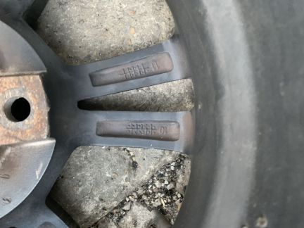Диски R14 2шт  - купить на сайте объявлений Армавир онлайн