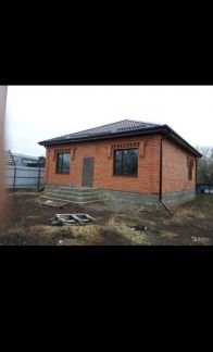 Дом 95 м? на участке 6 сот.  - купить на сайте объявлений Армавир онлайн