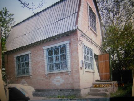 Дом 44.1 м кв. на участке 5 сот.  - купить на сайте объявлений Армавир онлайн