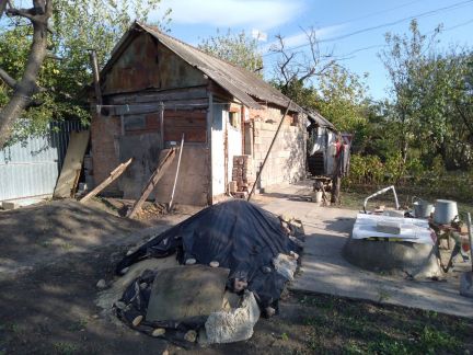 Дача 20 м кв. на участке 6 сот.  - купить на сайте объявлений Армавир онлайн