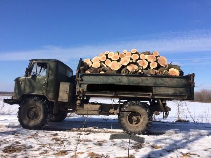 Дрова твёрдых пород  - купить на сайте объявлений Армавир онлайн