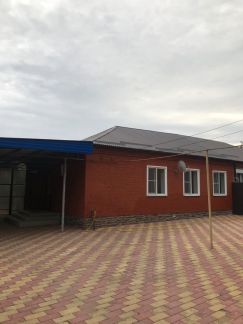 Дом 70 м? на участке 12 сот.  - купить на сайте объявлений Армавир онлайн
